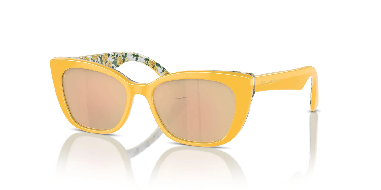Dolce & Gabbana Kids 4427 Sunglasses - view 32
